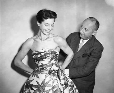 christian dior historia|Christian Dior wife.